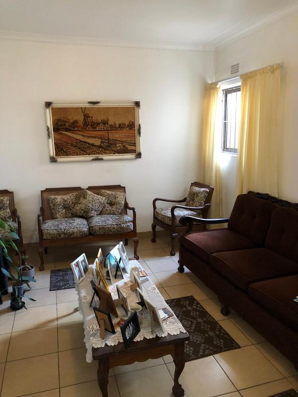 2 Bedroom Property for Sale in Salt River Western Cape